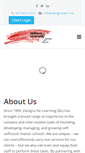 Mobile Screenshot of designlearn.net